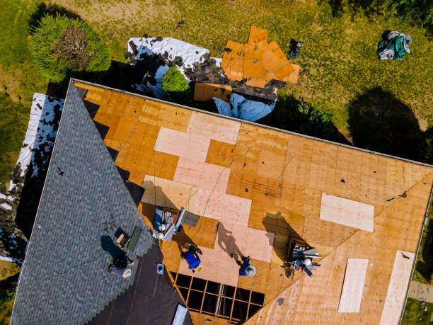 Reliable Pocomoke City, MD Roofing Contractor Solutions