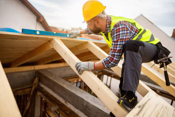 Quick and Trustworthy Emergency Roof Repair Services in Pocomoke City, MD