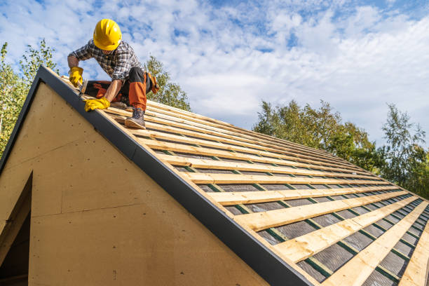 Sealant for Roof in Pocomoke City, MD